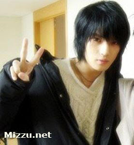 Kim Jaejoong