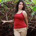 Aavi Kumar Showcasing Her Sexy Curves Latest Hot Photoshoot | South Indian Actress| in Hot T-Shirt