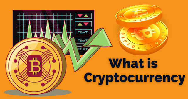 What is  Cryptocurrency and How does it work for beginners