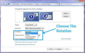 Enable Slide to Shutdown,Enable "God Mode" ,Rotate Your Screen