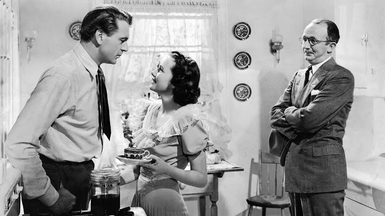 Vainqueur du destin 1942 bdrip