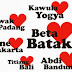 Ragam Bahasa Indonesia