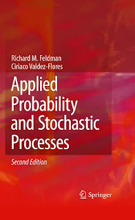 Applied Probability and Stochastic Processes 2nd Edition PDF