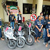 Komplotan Curanmor Asal Demak Dibekuk Polisi Semarang