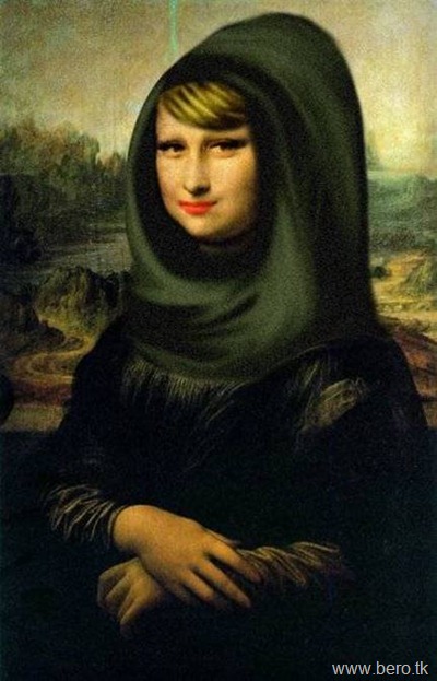 A MONALISA, Segundo os seus países8