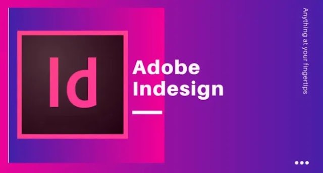 Baixar e instalar o Adobe InDesign 2021