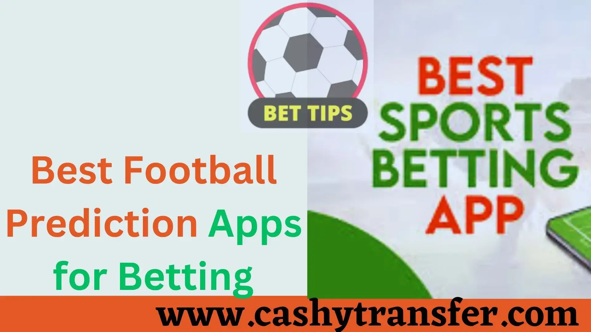 Best Football Prediction Apps for Betting