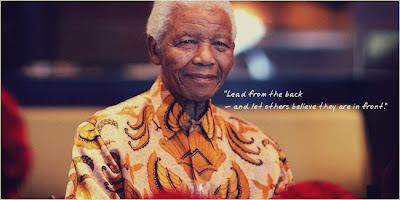 Nelson Mandela Quotes