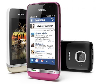 harga nokia asha 311, spesifikasi nokia asha 311, review nokia asha 311