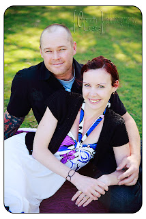 Bunbury Family Photography Studio