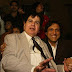 Old Photo: Govinda with Dilip Kumar