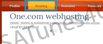 How to attach free Domain and Hosting