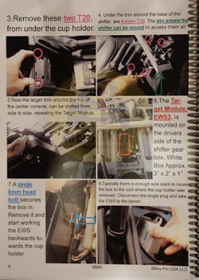 Advanced Automotive Immobilizer Programming Book