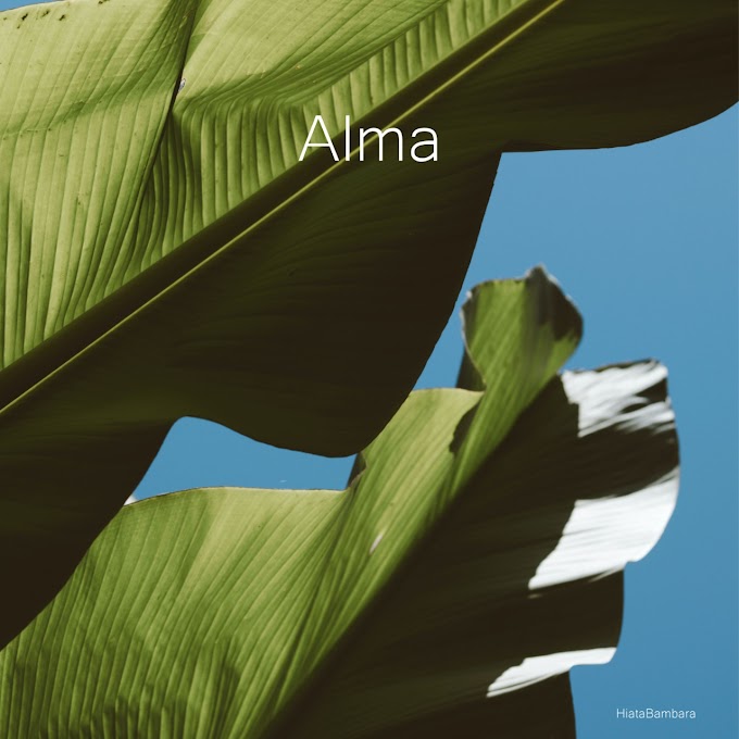 “Alma” é o mais novo single do projeto HiataBambara do músico Fabrício Henrique