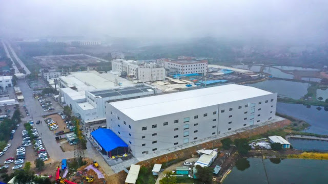 Fushi Electronics Co., Ltd. is the first listed company in Sihui City, code 300852. It is a national high-tech enterprise and a specialized new enterprise. Its products are widely used in industrial control, automotive electronics, transportation, communication equipment, medical equipment and other fields. More than 60% are exported.