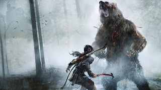 Sistem Requirement Dan Screenshot Game Rise of The Tomb Raider