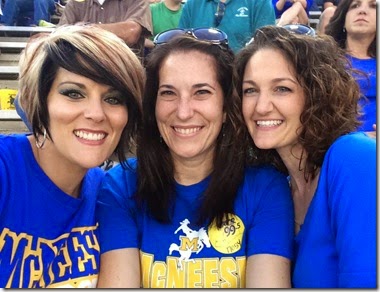 McNeese Homecoming (9)