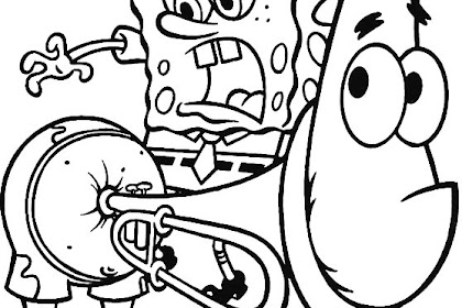 Jun-02 coloring page Muppets 05 coloring page