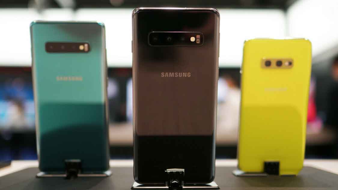 SAMSUNG GALAXY S11: RELEASE DATE AND PRICE