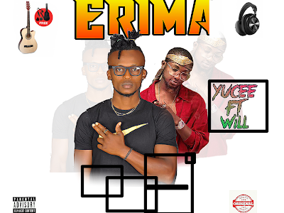 Yucee  ft will - Erima