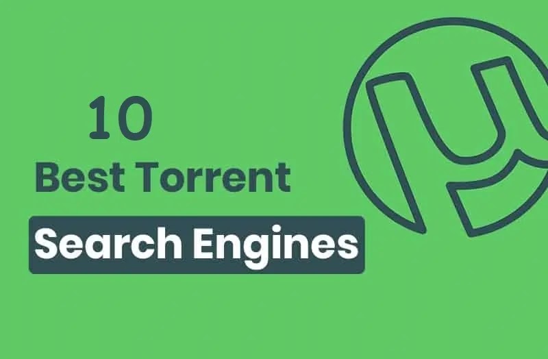 Best Torrent Search Engine Sites