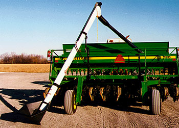 Auger Drill Attachment5