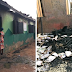 Fire Guts RCCG Primary School In Damaturu