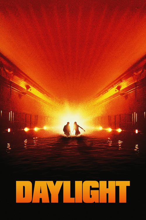 [HD] Daylight 1996 Film Online Gucken
