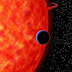 'Ενας γαλάζιος εξωπλανήτης στο μέγεθος του Ποσειδώνα 