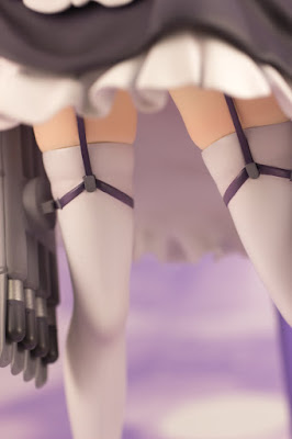 Figuras: Re-lanzamiento de Hammann Kai de Azur Lane - PLUM