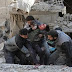شهداء سوريا لن ننساهم.