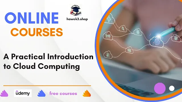 A Practical Introduction to Cloud Computing