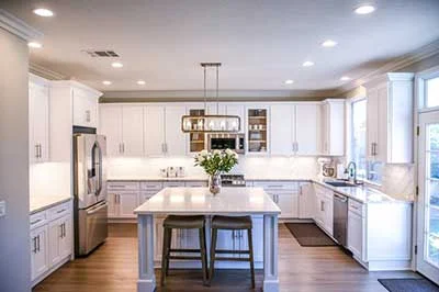 कैसे बनाए अपनी किचन को कीटाणु मुक्त | kitchen cleaning tips