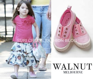 suri cruise fashion