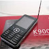 K900+ Thin Tv Mobile Phone