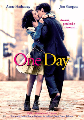 One Day streaming ITA