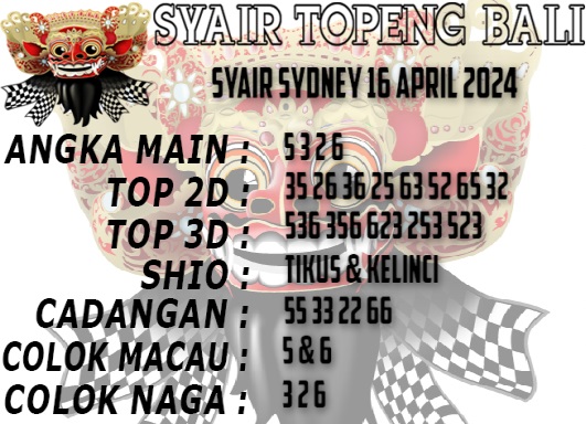 Web kesda togel sydney