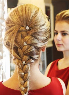 Beautiful Wedding Hairstyles