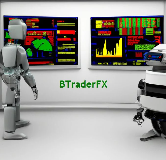 Otimização do Setup: Robô BTraderFX Obtém Lucro Mensal de 20% no Par AUD/USD