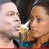 American Comedian Chris Rock Blasts Wife ..You Can't Keep Our Kids From Me