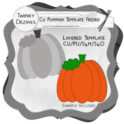 http://twinkydezines.blogspot.com/2009/09/cu-pumpkin-template-freebie.html