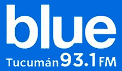 Blue Tucumán 93.1 FM