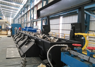 Hot Rolling Mill for Sale