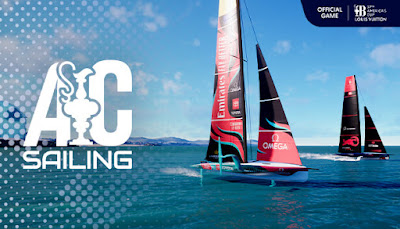 Ac Sailing New Game Pc Steam