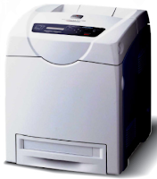 Fuji Xerox DocuPrint C3210 Driver Download