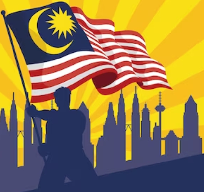 Selamat Menyambut Hari Malaysia