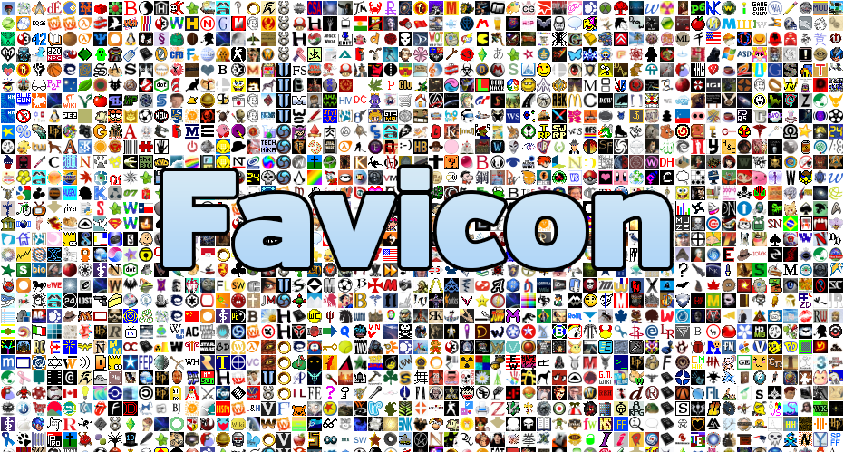 FAVICON ~ FAVICON BLOGGER TIDAK TAMPAK (CARA ATASI 