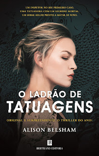 O Ladrão de Tatuagens