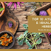 Top 10 Himalayan and Ayurvedic Herbs for Skin