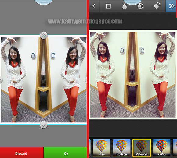 kathyjem: Cara Nak Cantum Gambar dalam Photo Grid ke Instagram